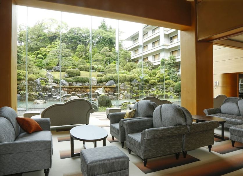 Lounge Ảnh