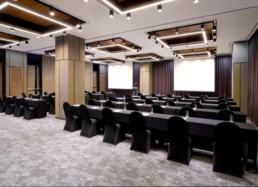 Conference room Ảnh