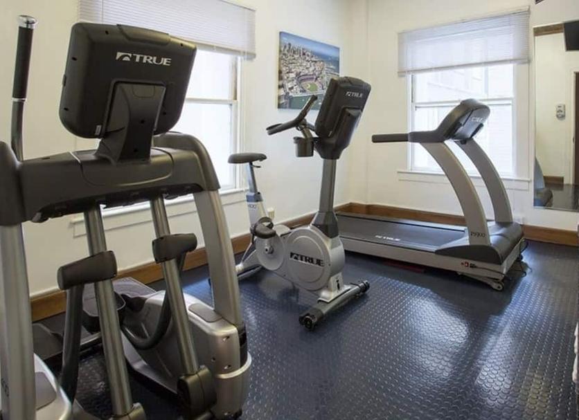 Gym Ảnh