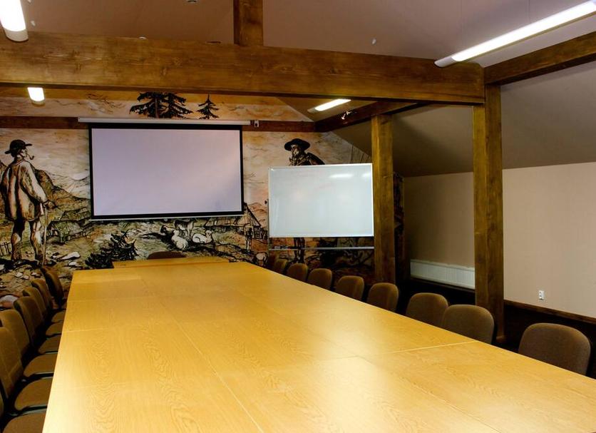 Conference room Ảnh