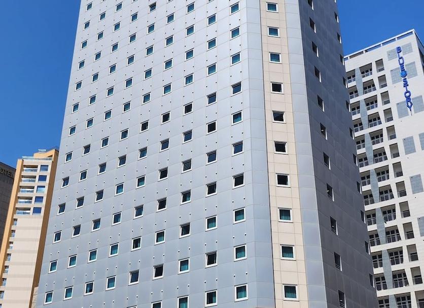 Toà nhà Ảnh