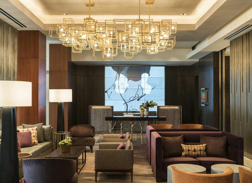 Lounge Ảnh
