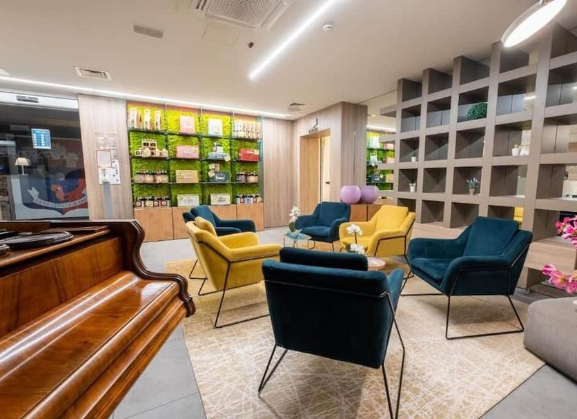 Lounge Ảnh