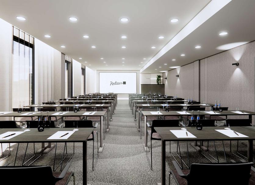 Conference room Ảnh