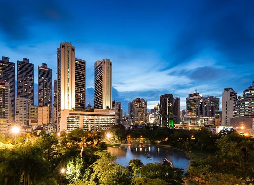 Cảnh ngoài trời Ảnh