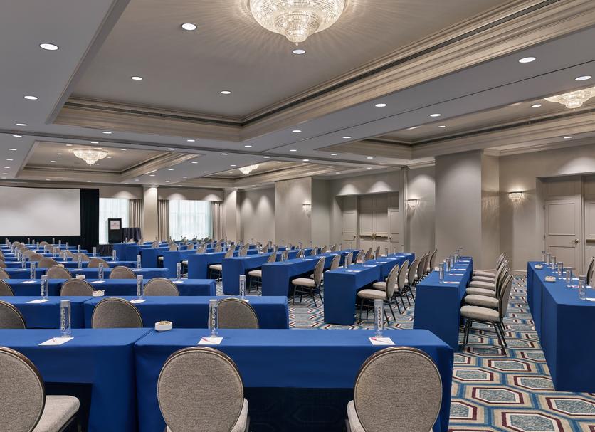 Conference room Ảnh