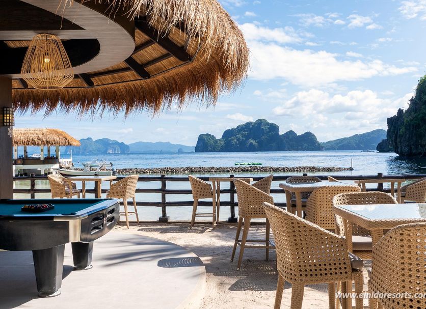 Bar Ảnh