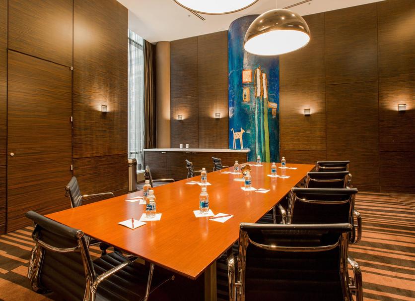 Conference room Ảnh