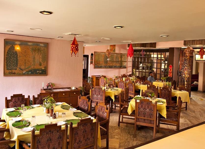 Nhà hàng Ảnh