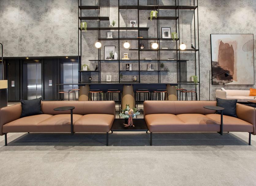 Lounge Ảnh