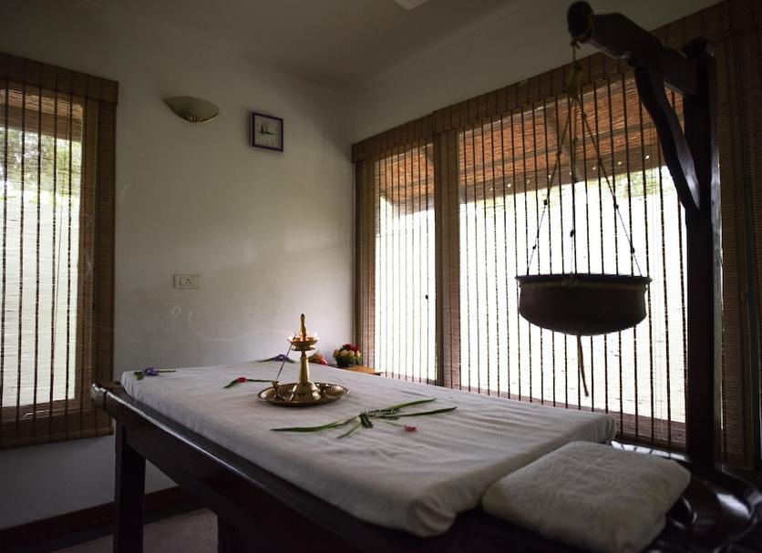 Spa Ảnh