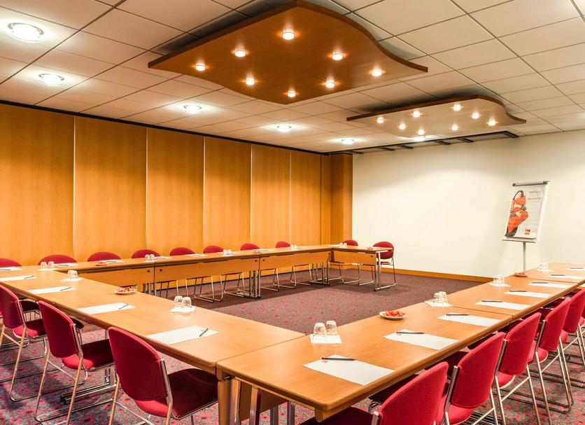 Conference room Ảnh