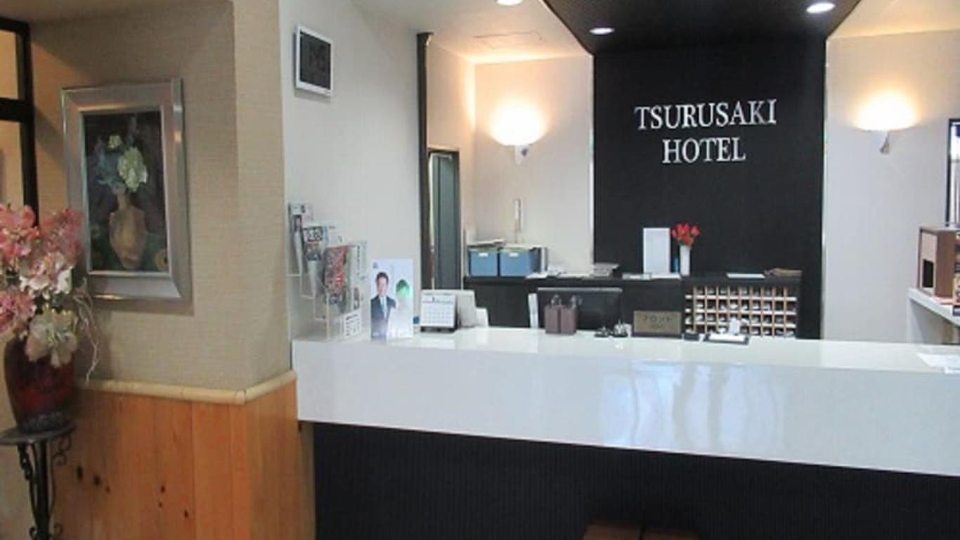 Tsurusaki Hotel
