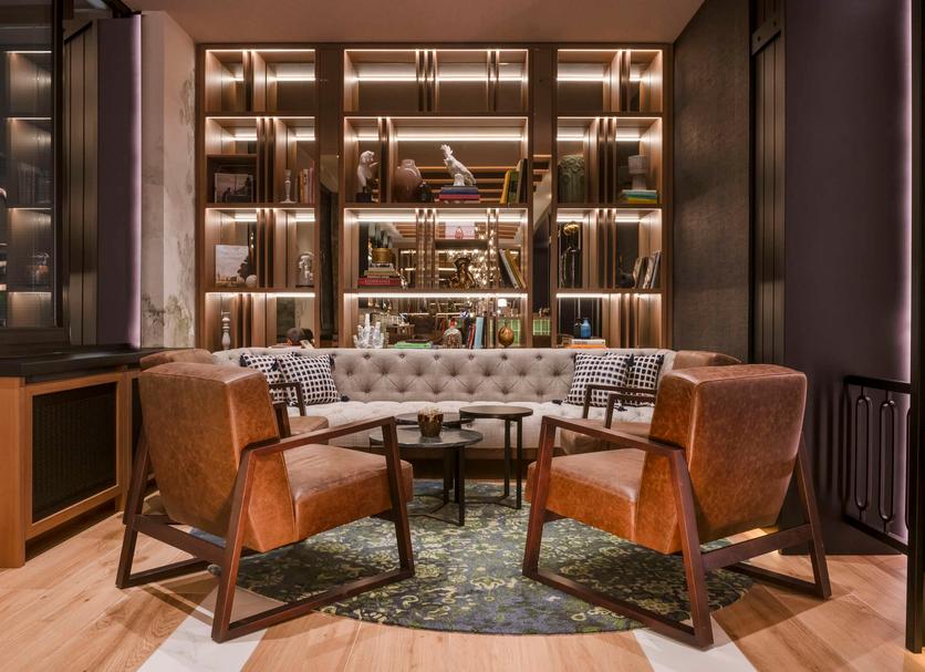 Lounge Ảnh