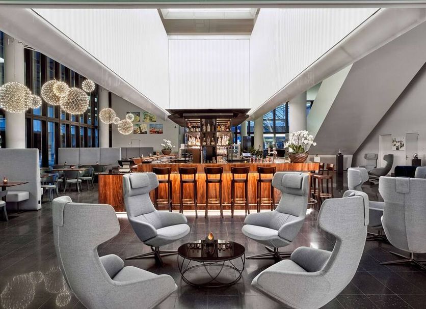 Lounge Ảnh