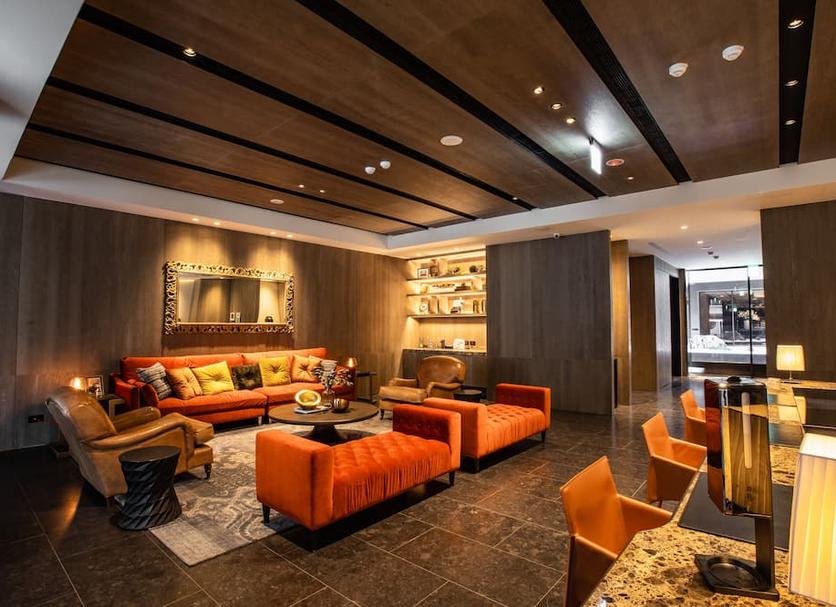 Lounge Ảnh
