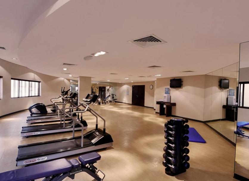 Gym Ảnh