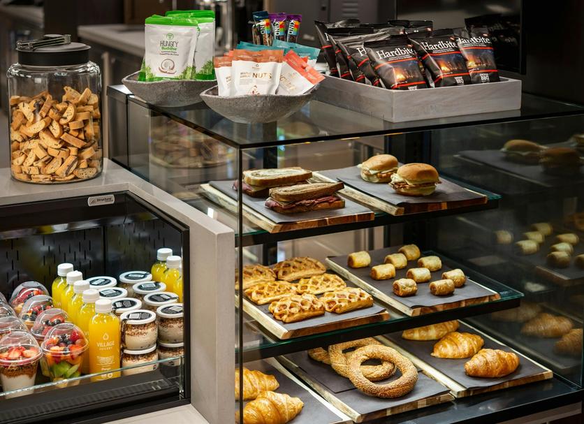 Buffet Ảnh