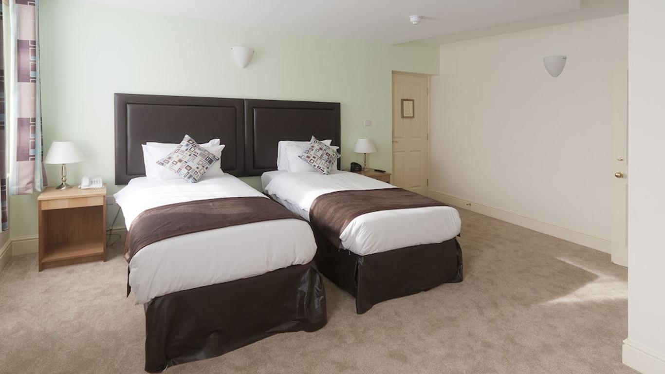 Castle Limes Hotel