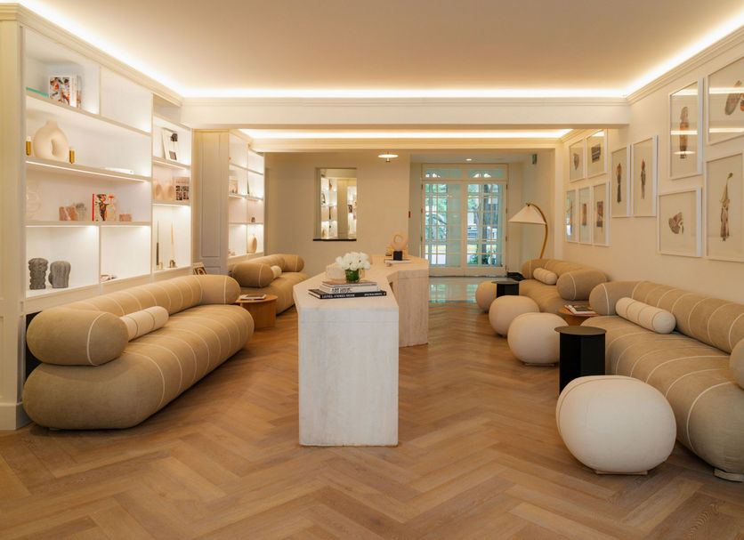 Lounge Ảnh