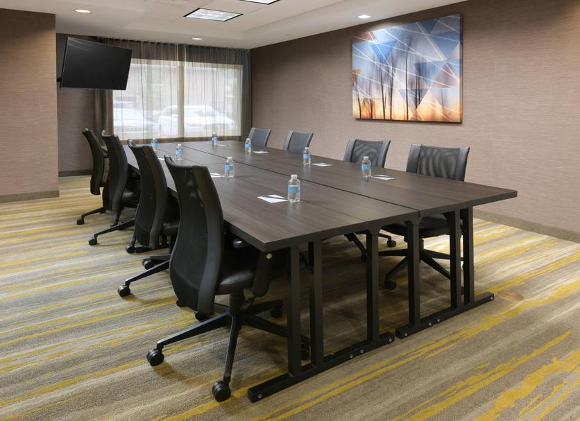 Conference room Ảnh