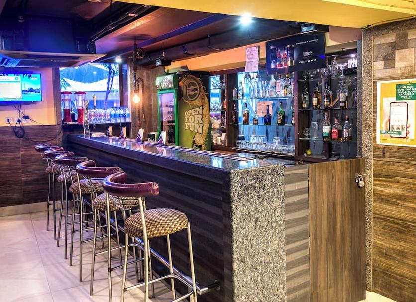 Bar Ảnh