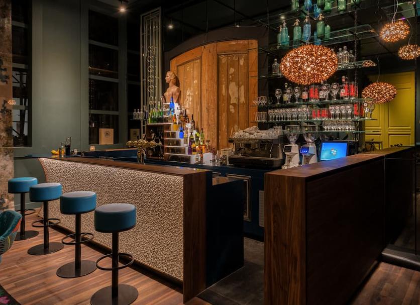 Bar Ảnh