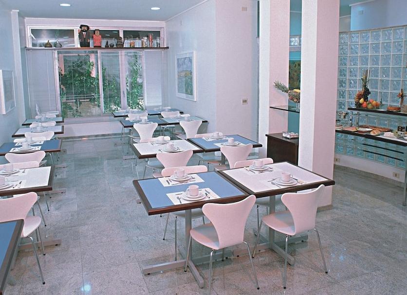 Nhà hàng Ảnh