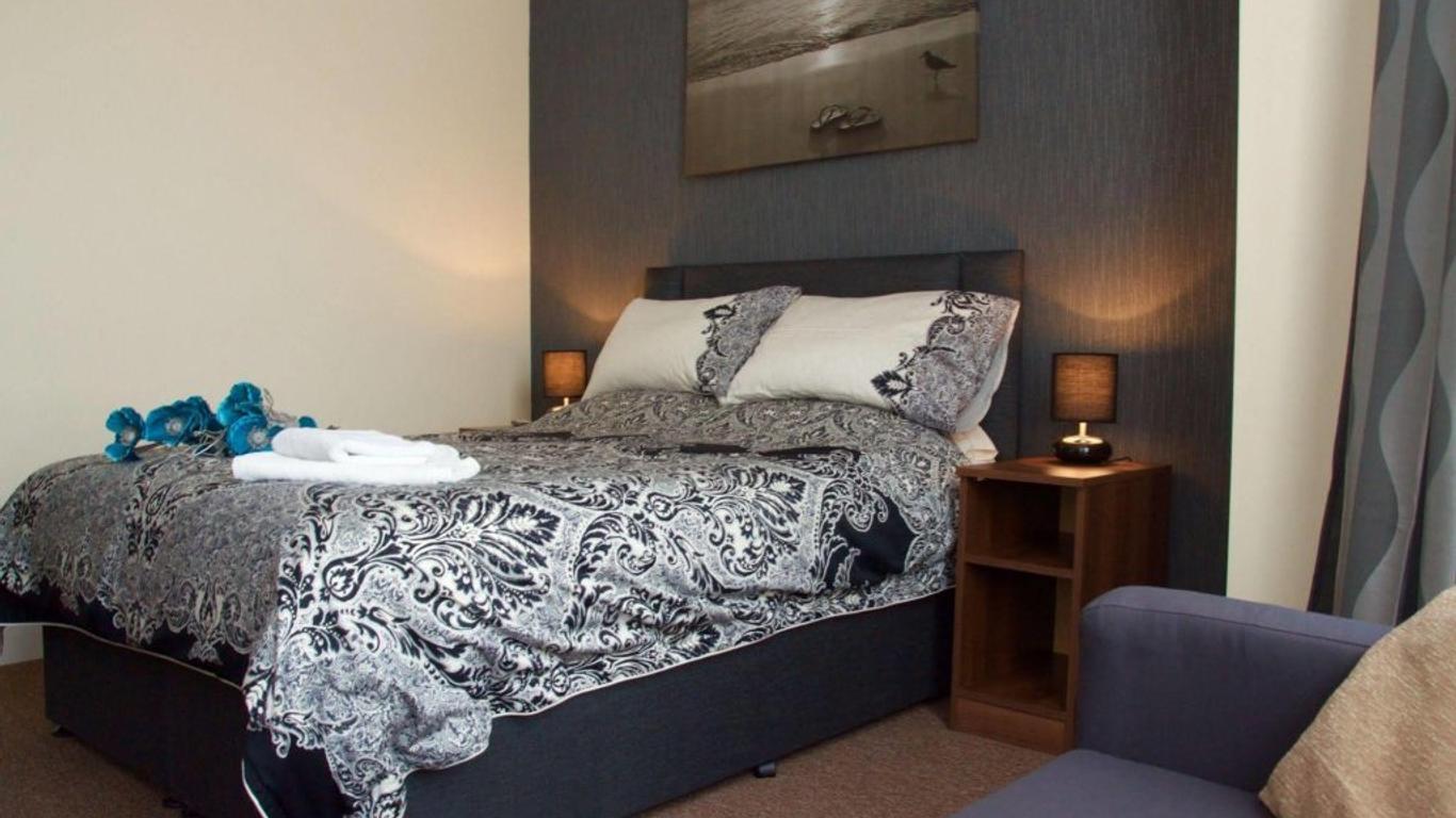 Landguard House B&B