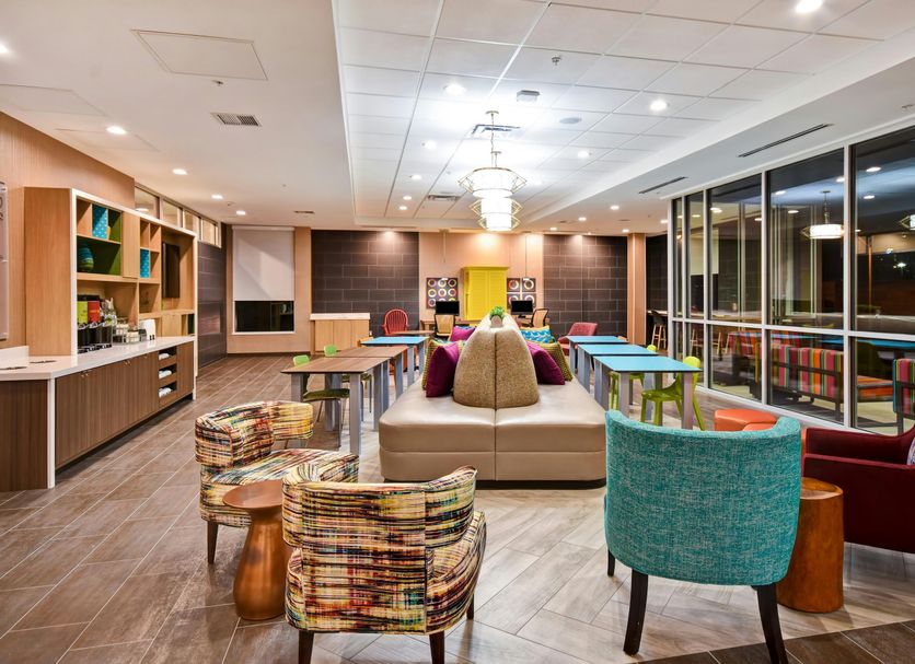 Lounge Ảnh