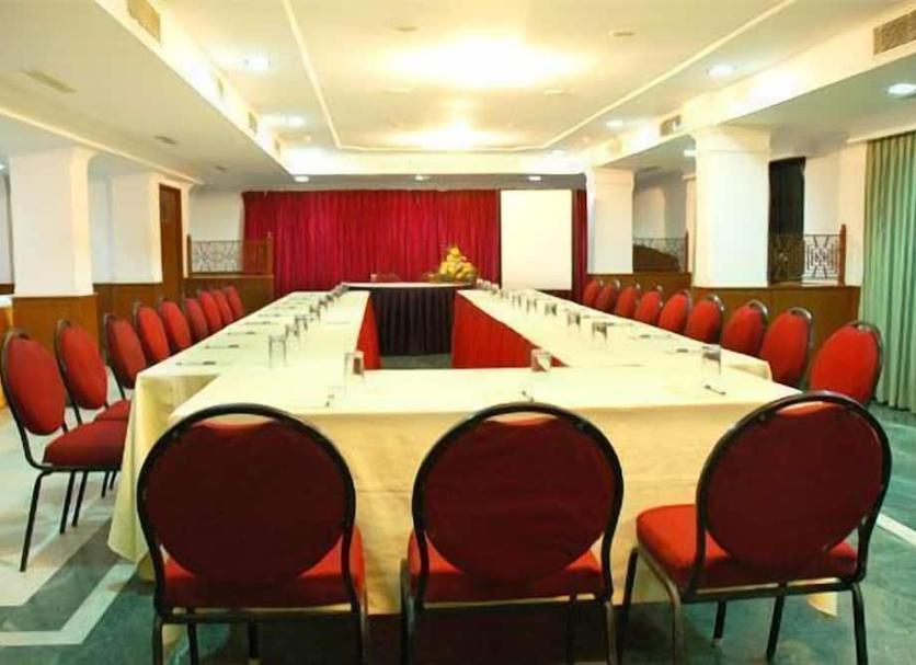 Conference room Ảnh