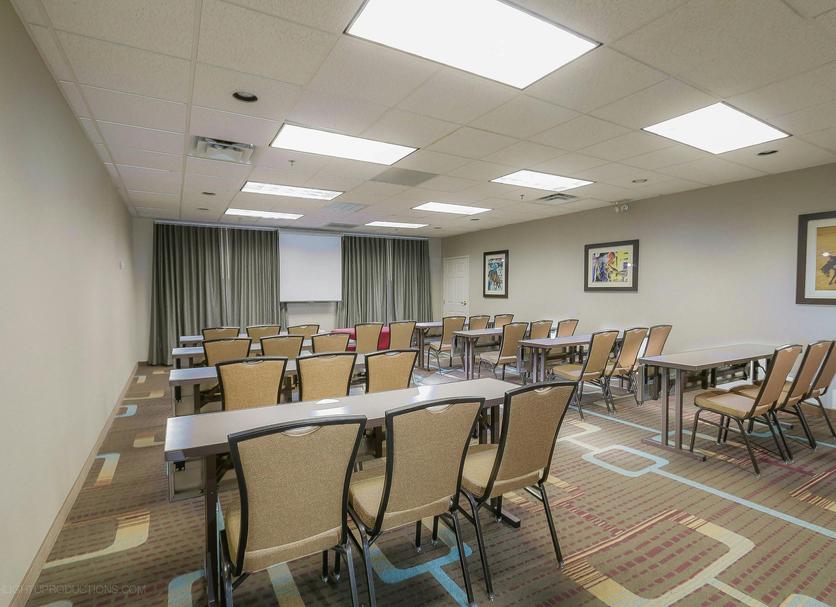 Conference room Ảnh