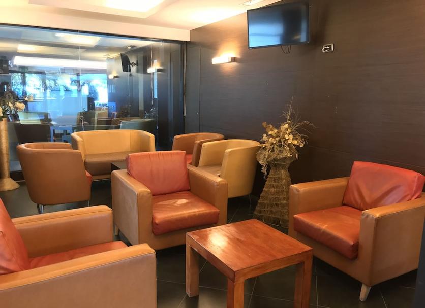 Lounge Ảnh