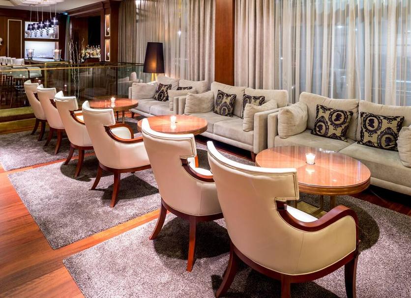 Lounge Ảnh