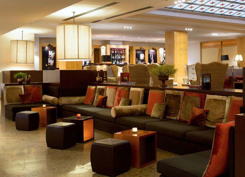 Lounge Ảnh