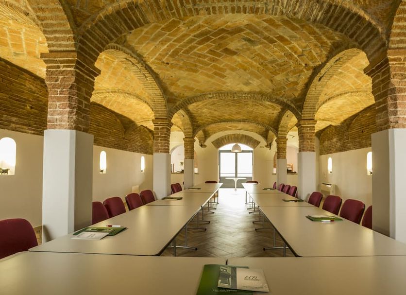 Conference room Ảnh