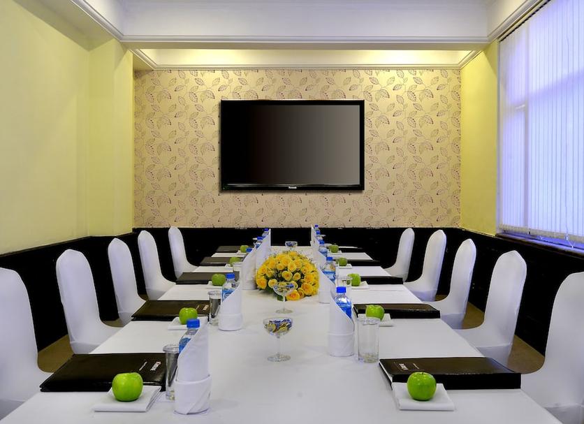 Conference room Ảnh