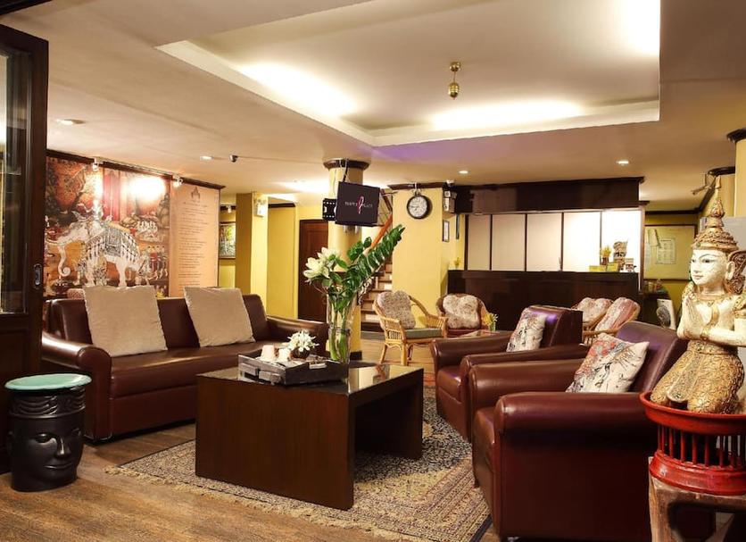 Lounge Ảnh