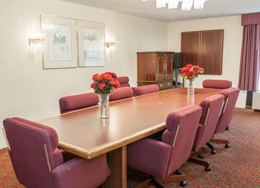 Conference room Ảnh
