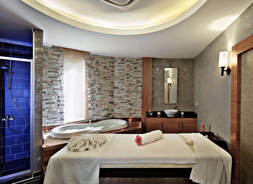 Spa Ảnh