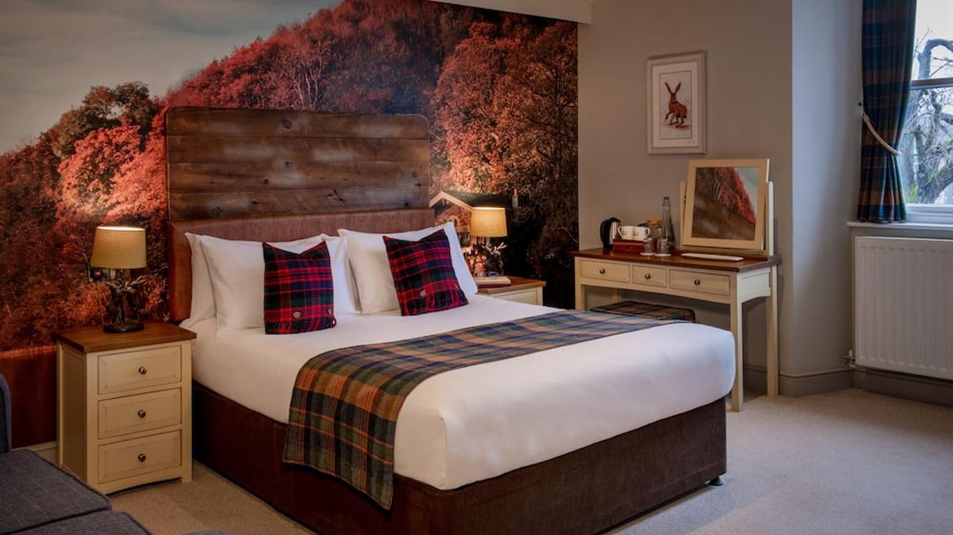 The Crown Inn Pooley Bridge