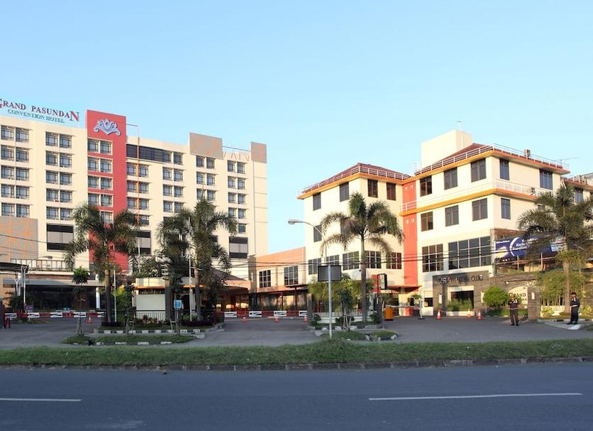 Toà nhà Ảnh
