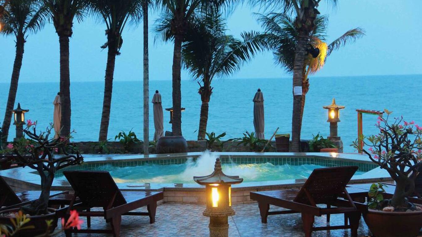 Novela Muine Resort & Spa