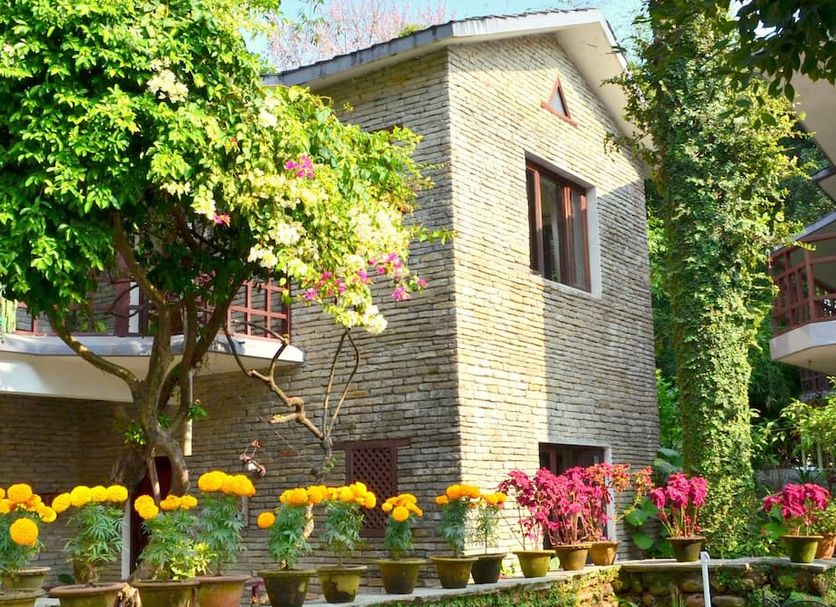 Cảnh ngoài trời Ảnh
