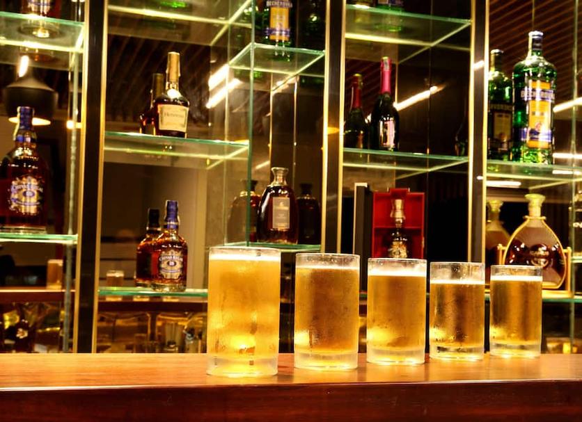 Bar Ảnh