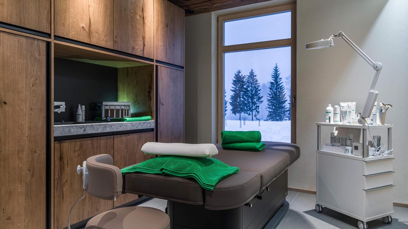 Relais & Châteaux Gut Steinbach Hotel Chalets Spa