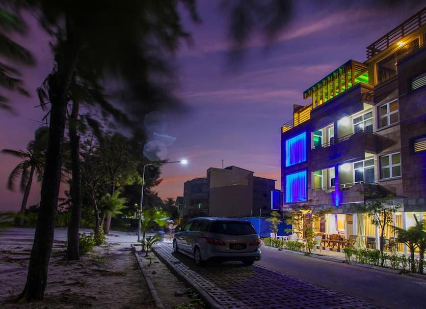 Cảnh ngoài trời Ảnh