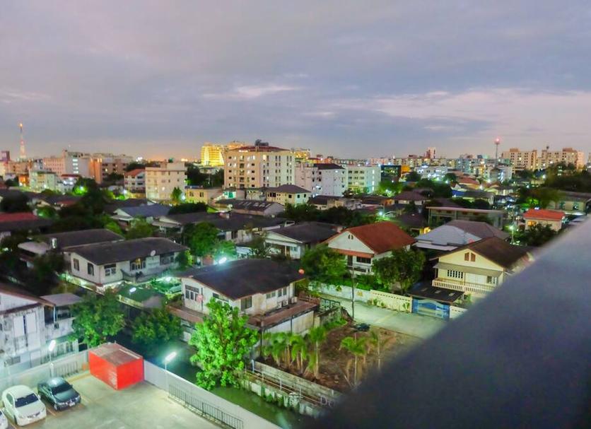 Cảnh ngoài trời Ảnh