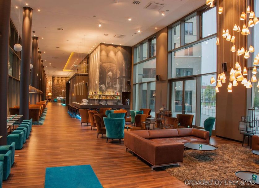 Lounge Ảnh