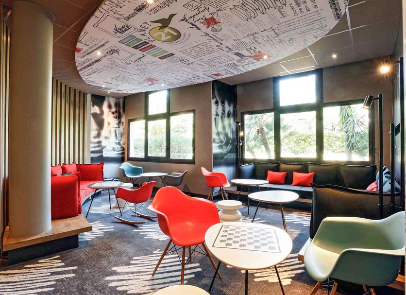 Lounge Ảnh